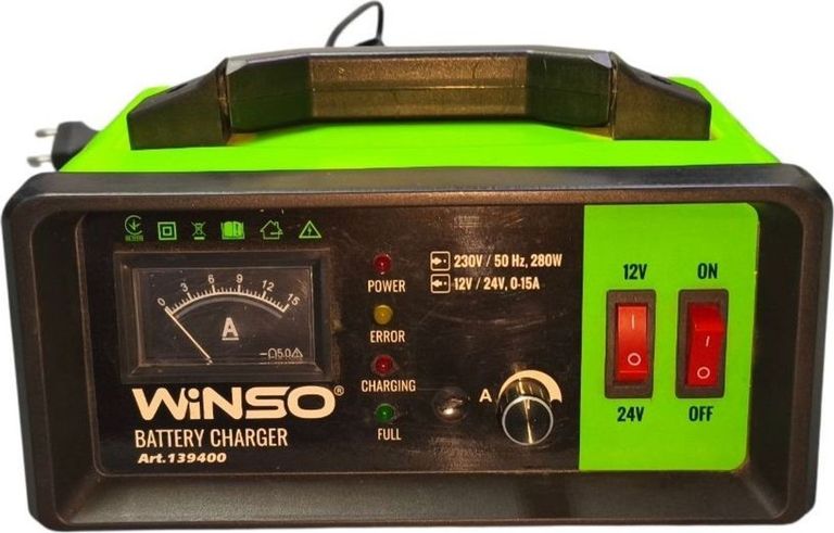 Купити Winso 139400 Б/У