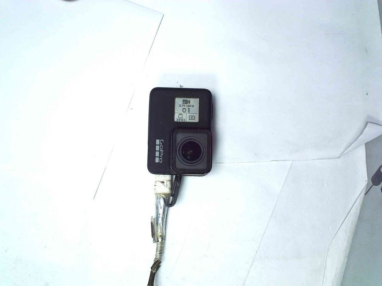 GoPro hero 7 black Код:01-200900864. Зображення 6