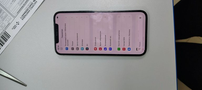 Дешево Apple iphone 12 pro max 512gb з ломбарду