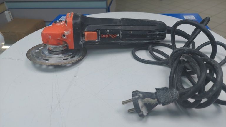 Купити Dnipro-M gs-98 Б/У