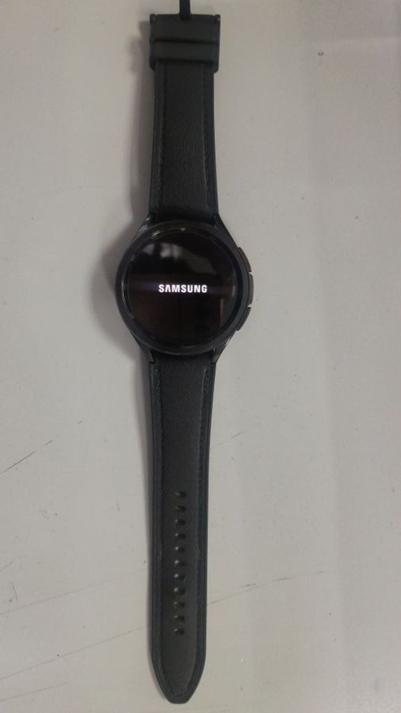 Розпродаж Samsung galaxy watch6 classic 47mm, продавець Техноскарб