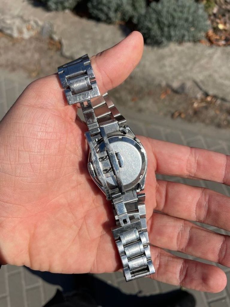 Дешево CITIZEN Eagle Automatic з ломбарду