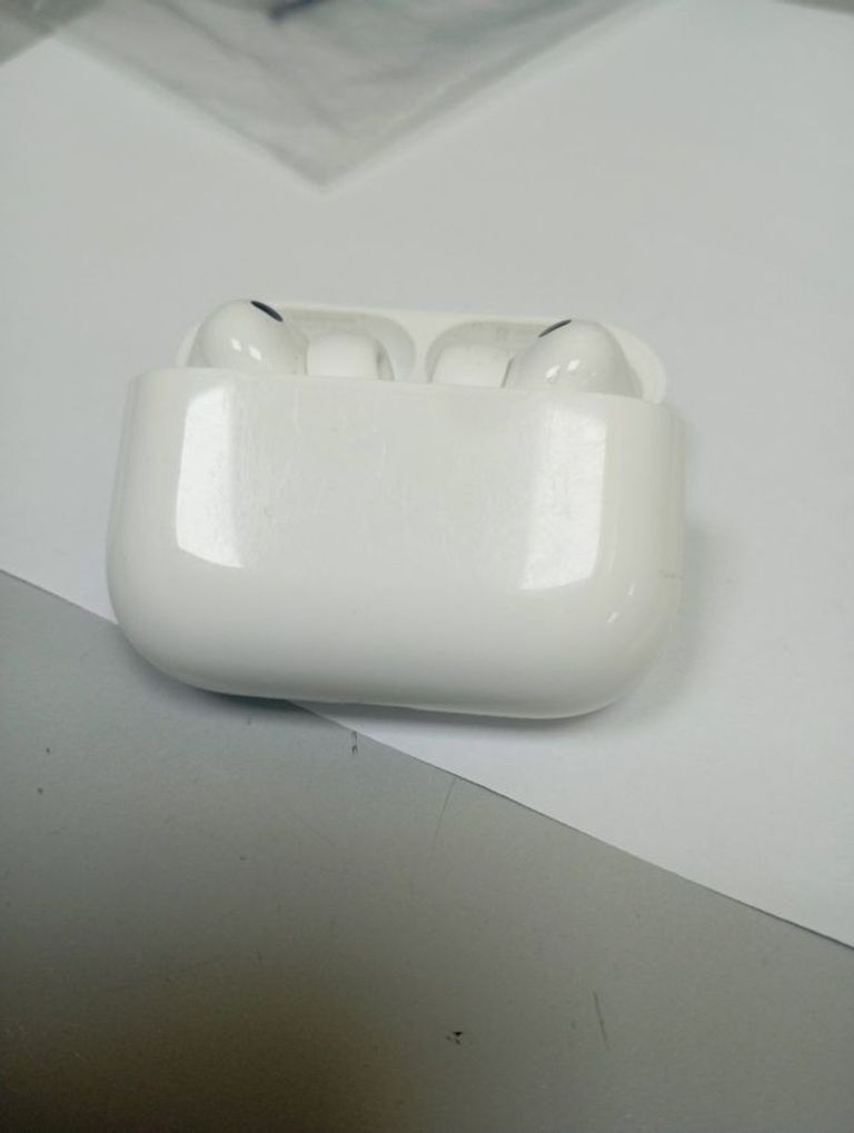 Оголошення AirPods Pro 3 Б/У