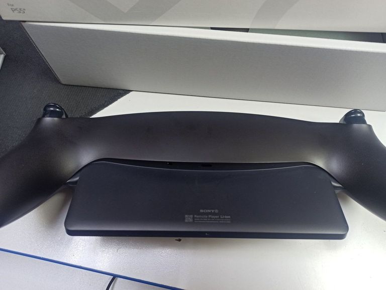 Оголошення Sony playstation portal remote player Б/У