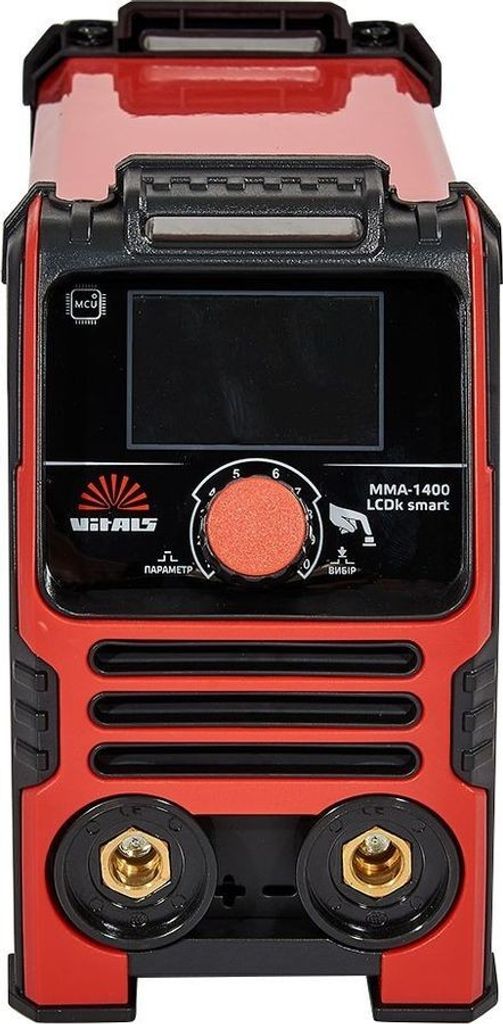 Оголошення Vitals MMA-1400h LCD mini (237594) Б/У