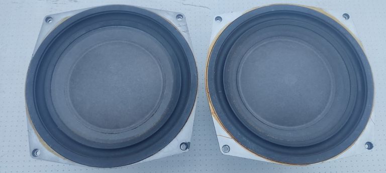 Купити Radiotehnika S90 - 30 ГД-2, 4 Ом. Б/У