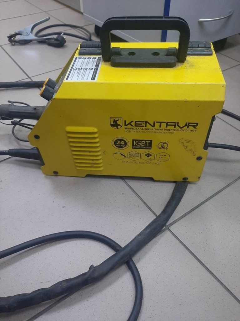 Купити Кентавр СПАВ-250NG Mini Б/У