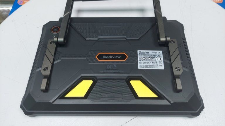 Дешево Blackview Active 12 Pro 16/1TB Black з ломбарду