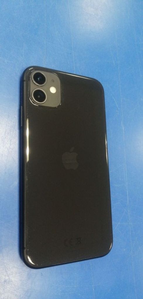 Apple iphone 11 128gb Код:01-200903943. Зображення 8