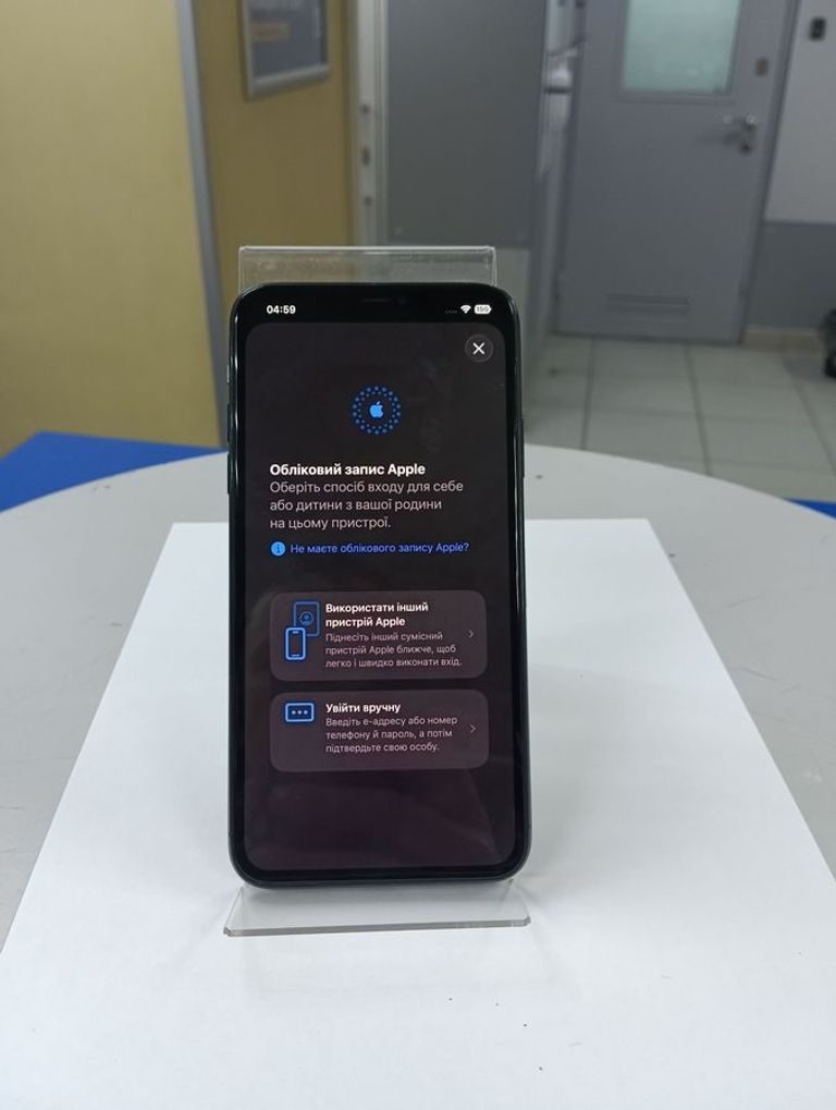 Apple iphone 11 pro max 64gb Код:01-200900843. Зображення 8