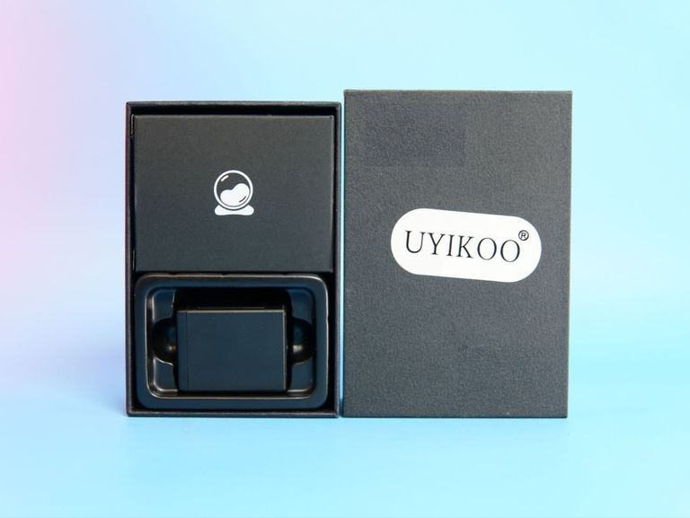 UYIKOO WiFi 1080P HD Код:null. Зображення 4