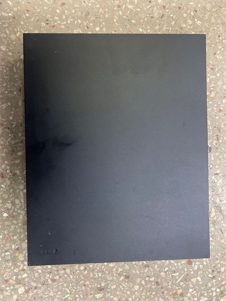 Розпродаж Microsoft Xbox One X 1TB, продавець Техноскарб