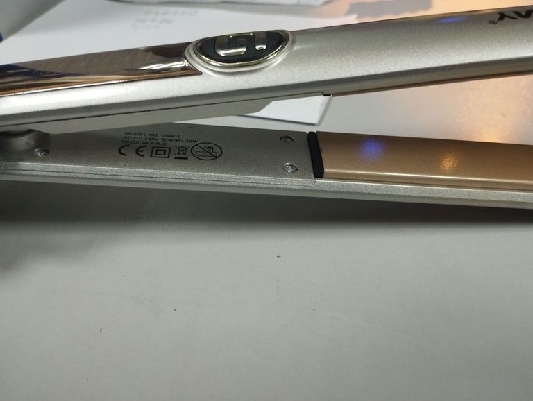 Оголошення Geemy GM-416 Black Б/У