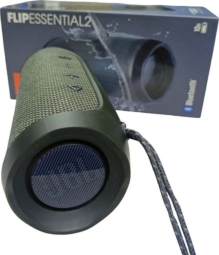 Розпродаж Jbl flip essential 2, продавець Техноскарб