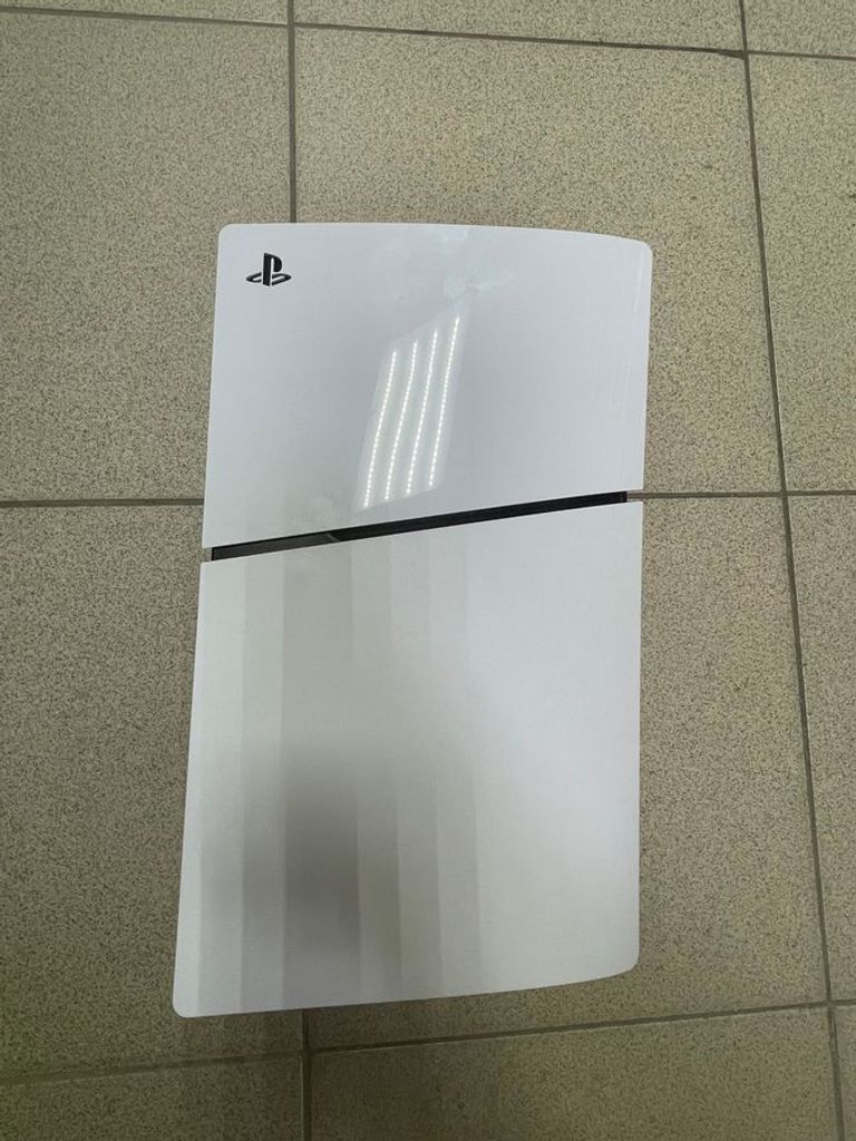 Оголошення Sony PlayStation 5 Slim Digital Edition 1TB Б/У