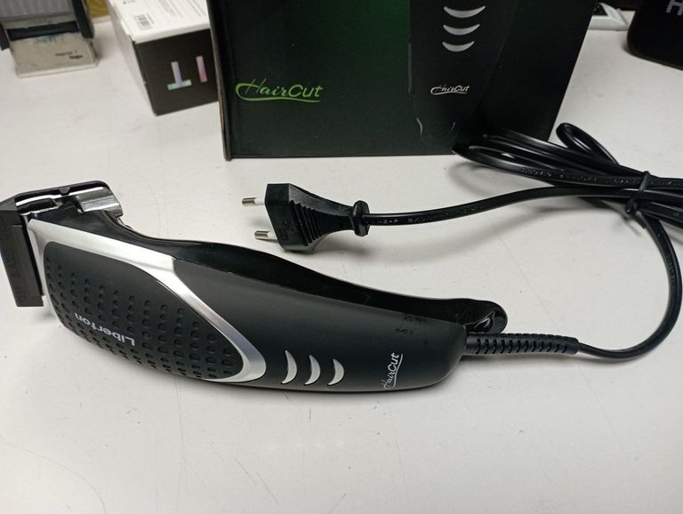 Купить Liberton LHC-7002 Б/У