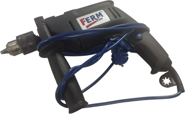 Купити Ferm fpd-810 Б/У