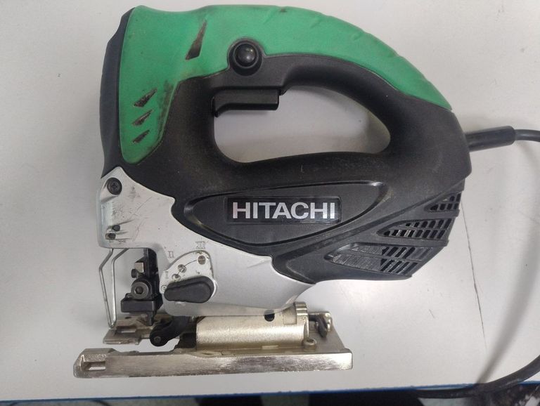 Купить Hitachi CJ90VST Б/У