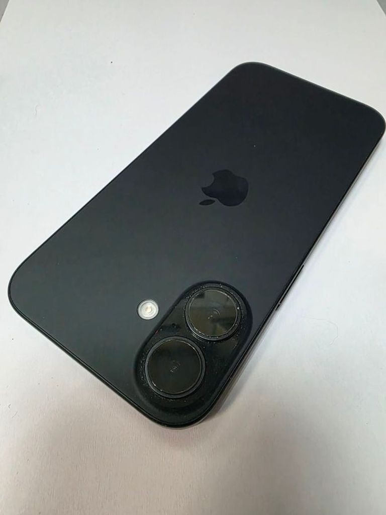 Apple iphone 16 256gb Код:01-200905888. Зображення 8