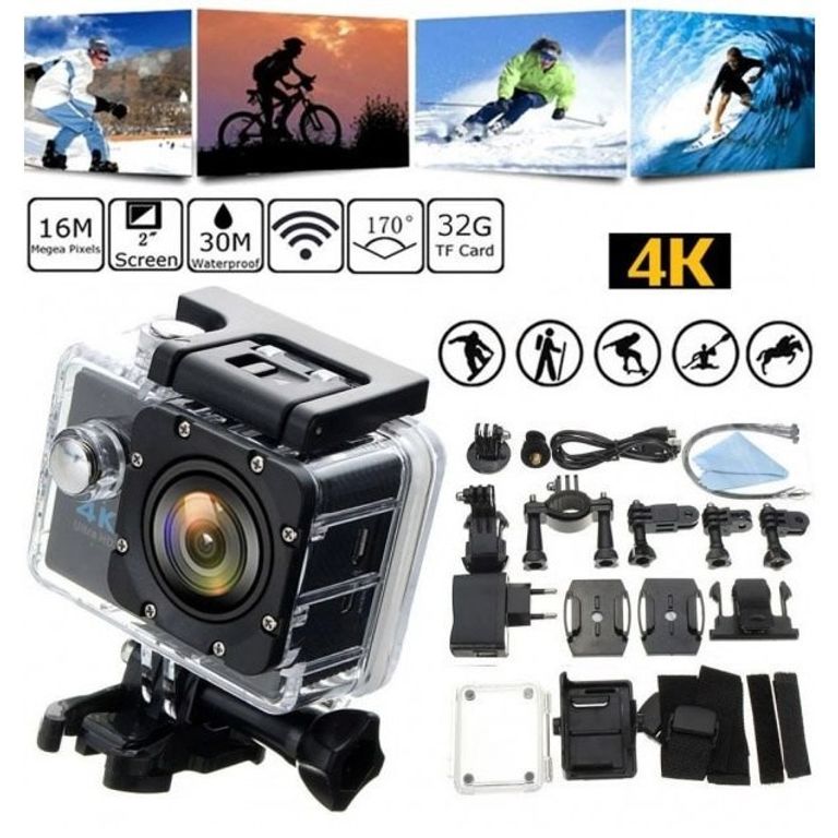 Дешево DVR Sport V2 з ломбарду