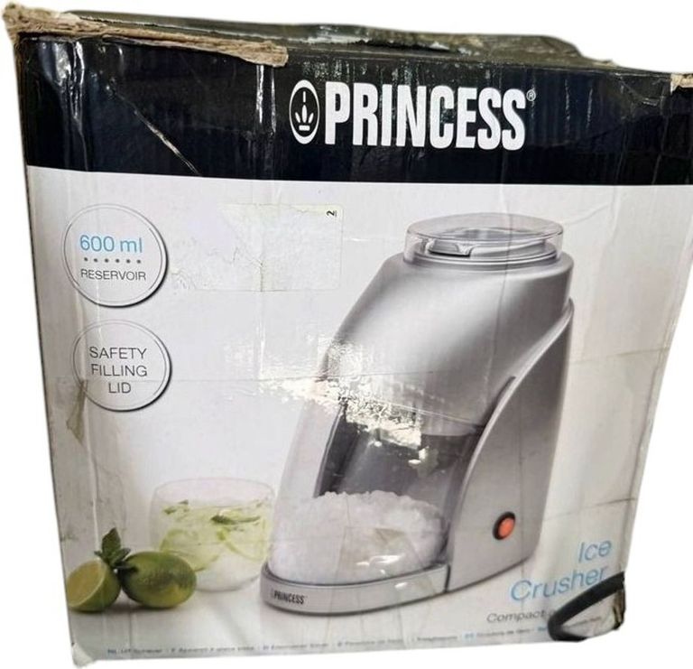 Купити Princess 282984 ice crasher Б/У