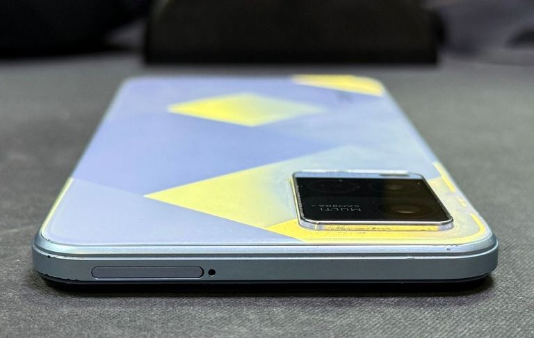 Vivo y21 4/64gb Код:01-200907089. Зображення 5