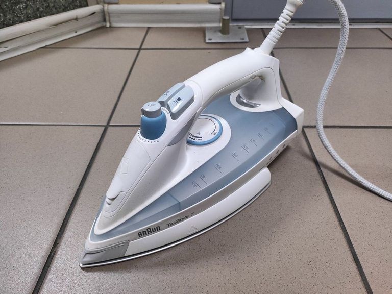 Купити Braun texstyle 7 s641666 Б/У