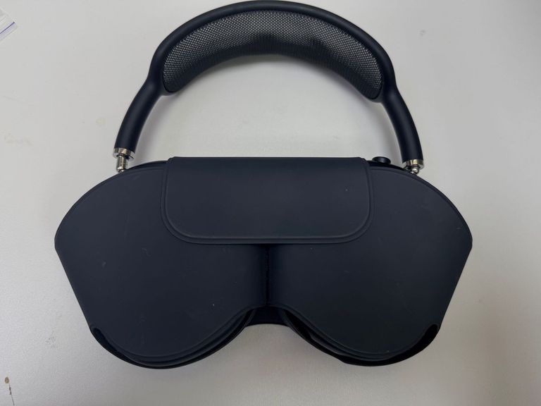 Оголошення Apple airpods max usb-c Б/У