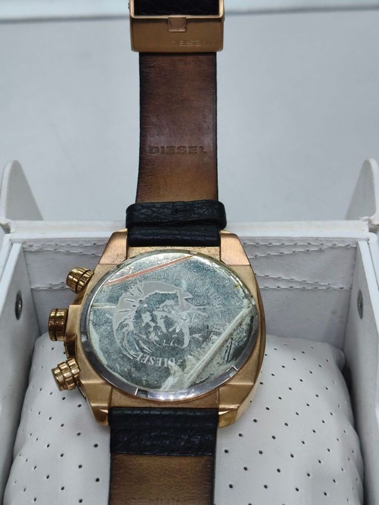 Оголошення Diesel DZ4297 Б/У