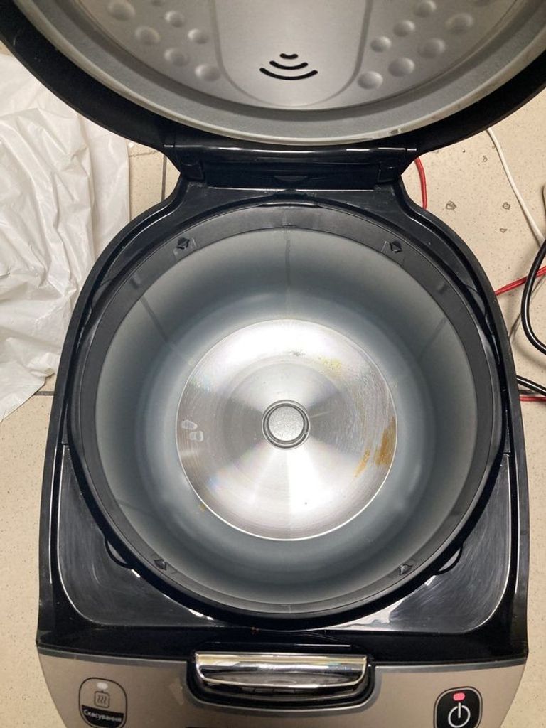 Распродажа Tefal RK321A34, продавец Техноскарб