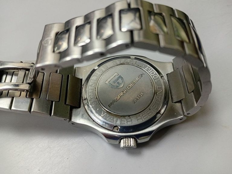 Оголошення Pagani Design pd-1728 Б/У