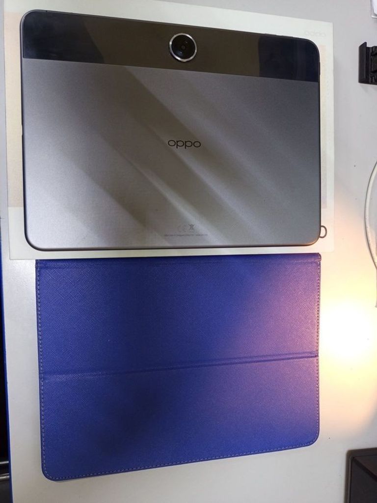 Оголошення Oppo pad neo 8/128gb lte Б/У