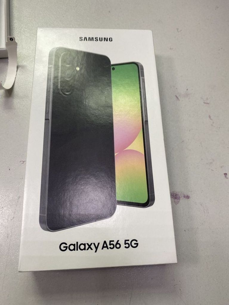 Купити Samsung galaxy a56 5g 8/256gb Б/У