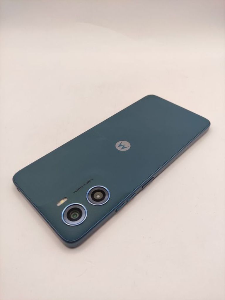 Розпродаж Motorola moto g06 4g 4/64gb tendril, продавець Техноскарб