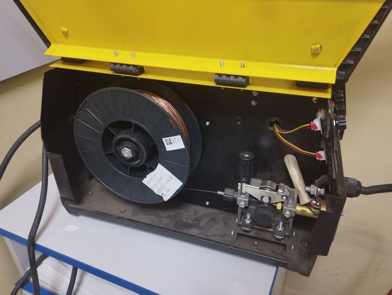 Дешиво Sturm AW97PA350P с ломбарда