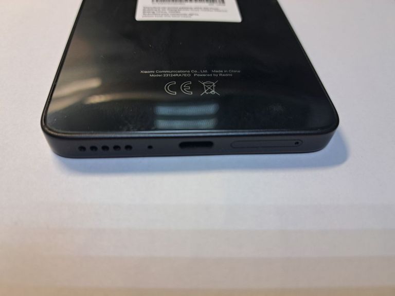 Xiaomi redmi note 13 4g 6/128gb Код:01-200913099. Зображення 6