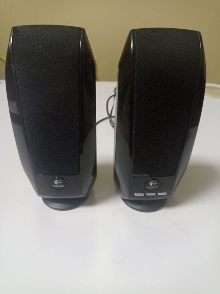 Купити Logitech s150 Б/У