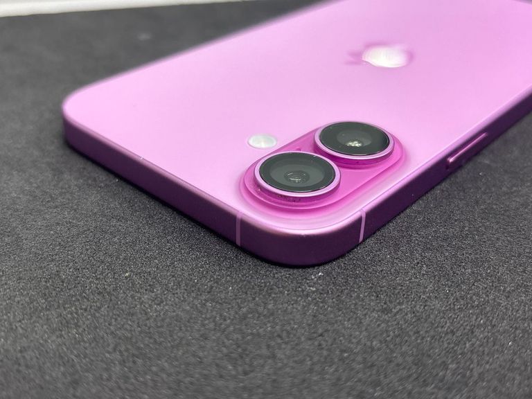 Розпродаж Apple iphone 16 plus 128gb, продавець Техноскарб