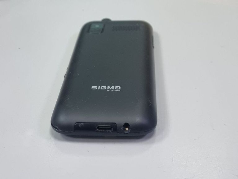 Оголошення Sigma comfort 50 grace Б/У