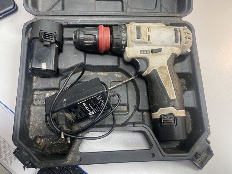 Оголошення Элпром ЭДА-12-2 Li Б/У