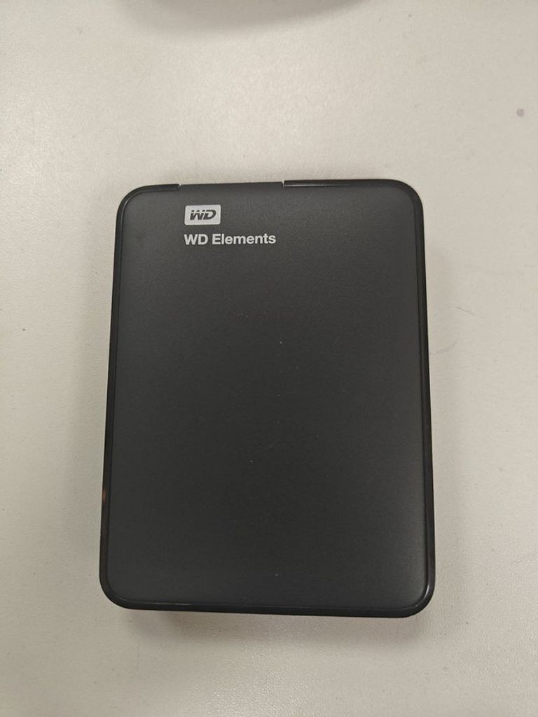 Купити Wd elements portable 2 tb Б/У