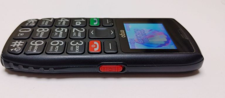 Ergo f184 respect Код:01-200908603. Изображение 5