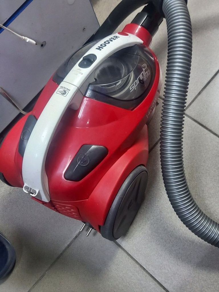 Оголошення Hoover TSBE 1401 019 Б/У