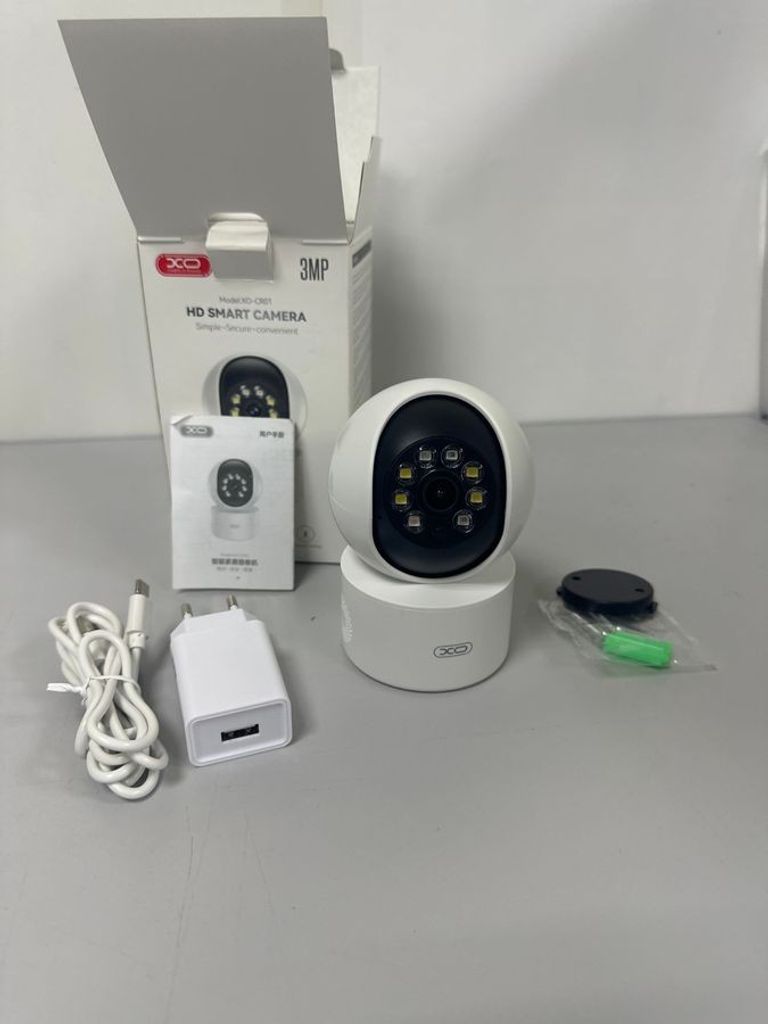 Купити Xo xo-cr01 Б/У