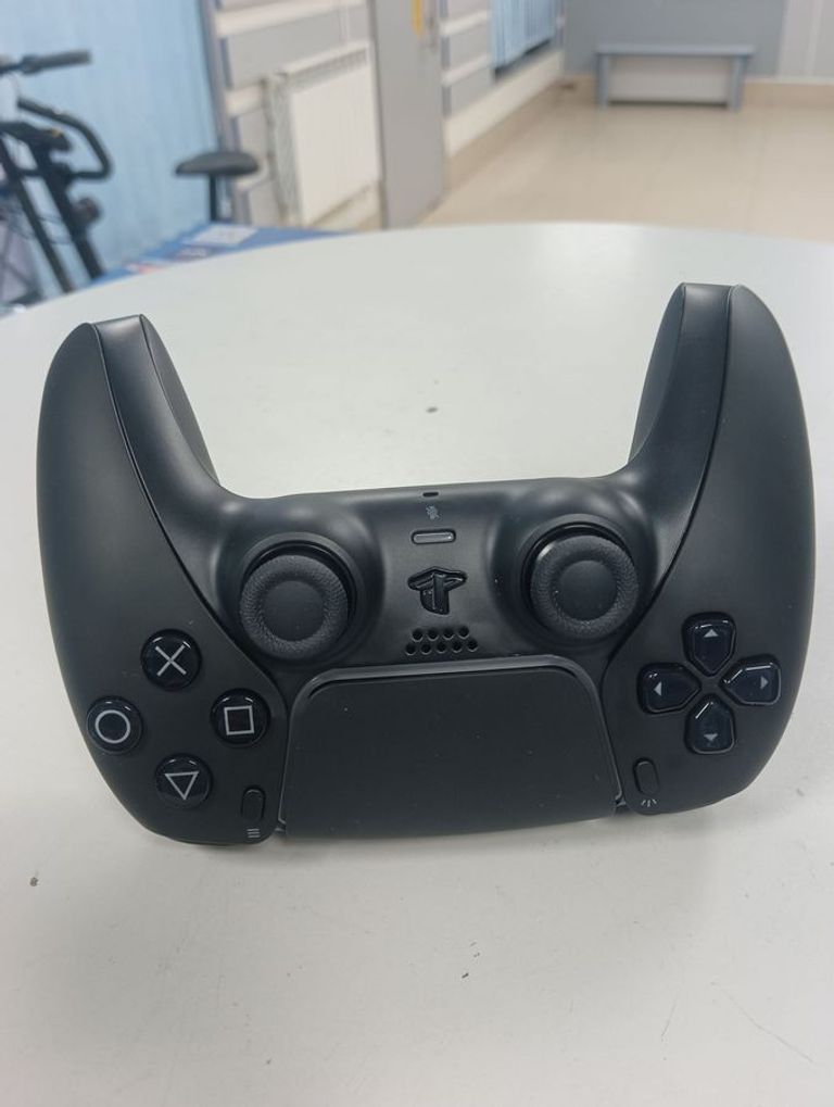 Оголошення Sony DualSense Black Б/У