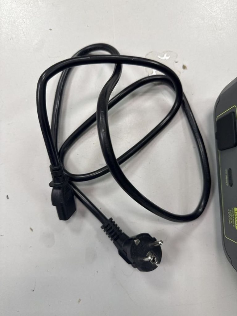 Розпродаж Fossibot F1200, продавець Техноскарб