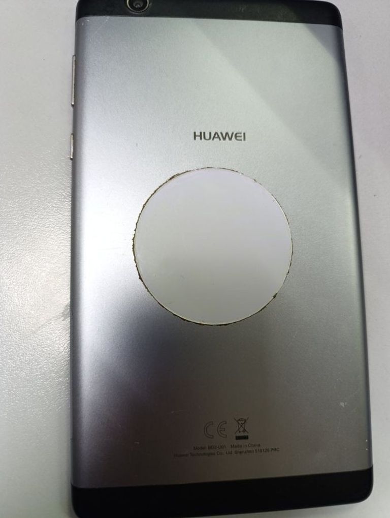 Дешиво Huawei mediapad t3 7 8gb с ломбарда