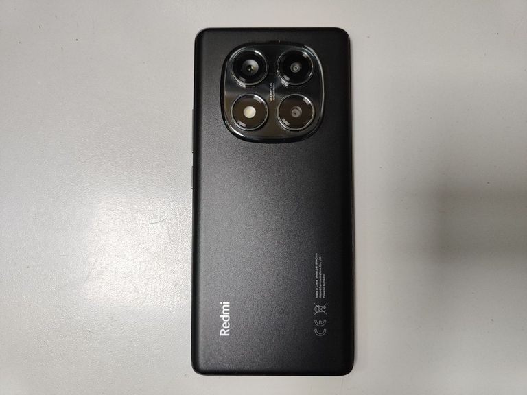 Купити Xiaomi redmi note 14 pro 8/256gb Б/У
