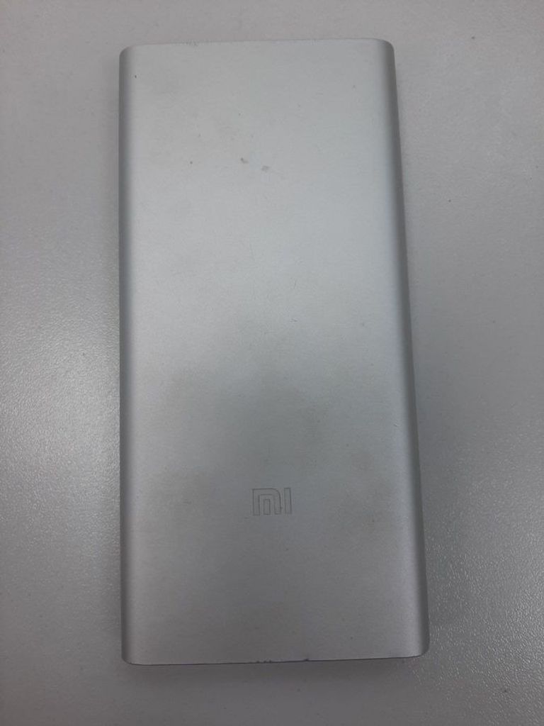 Дешево Xiaomi mi power bank 2s plm09zm 10000mah з ломбарду