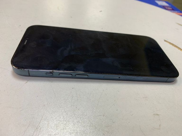 Apple iphone 12 pro max 128gb Код:01-200902196. Зображення 6